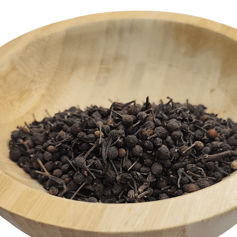 Poivre Sauvage Voatsiperifery Madagascar - Poivre rare (15-45g)