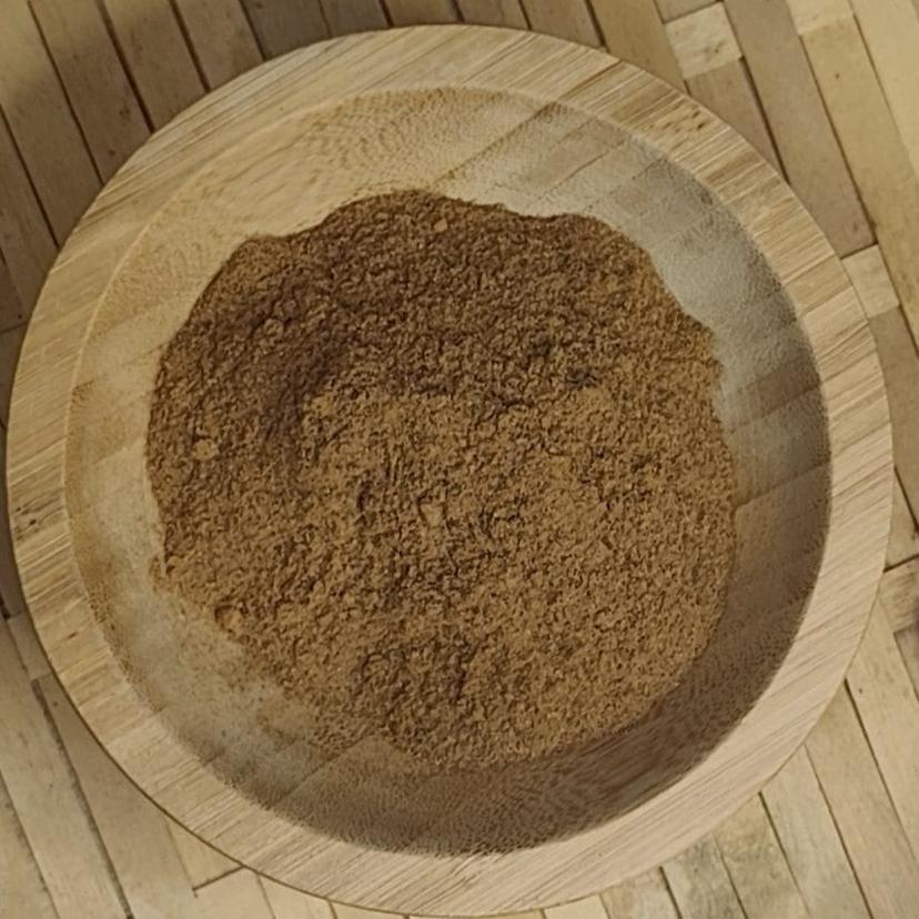 Cannelle en Poudre de Madagascar - 100% Pure Premium